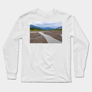 Denali Riverbed Long Sleeve T-Shirt